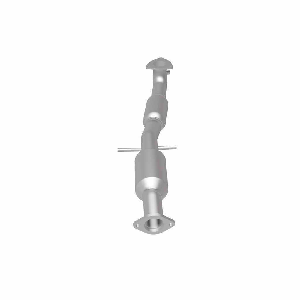 MagnaFlow Exhaust Products 21-177 OEM Grade Direct-Fit Catalytic Converter for Select Buick LaCrosse, Buick Regal, Chevrolet Impala, Chevrolet Malibu