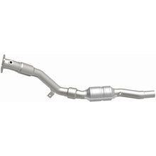 Load image into Gallery viewer, MagnaFlow Exhaust Products 24894 HM Grade Direct-Fit Catalytic Converter for Select Audi A6 Quattro, Audi Allroad Quattro