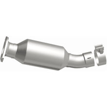 Load image into Gallery viewer, MagnaFlow Exhaust Products 52448 OEM Grade Semi-Direct Fit Catalytic Converter for Select Toyota Prius C