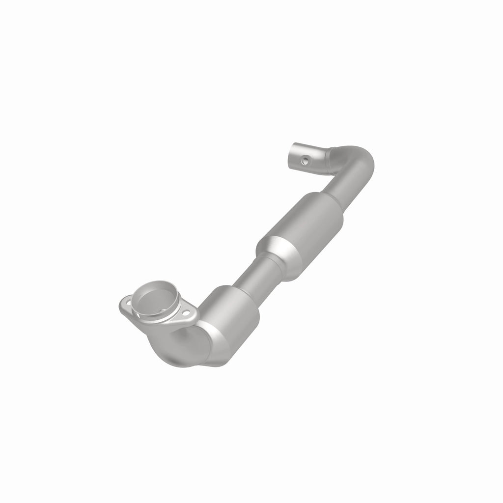 MagnaFlow Exhaust Products 4583058 California CARB Direct-Fit Catalytic Converter for Select Ford F-150