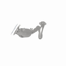 Load image into Gallery viewer, MagnaFlow Exhaust Products 5551029 California CARB Direct-Fit Catalytic Converter for Select Jeep Wrangler