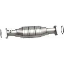 Load image into Gallery viewer, MagnaFlow Exhaust Products 451007 California CARB Direct-Fit Catalytic Converter for Select Mazda 626