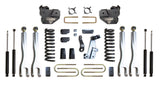 Maxtrac K947363L LIFT KITS