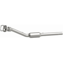 Load image into Gallery viewer, MagnaFlow Exhaust Products 4561892 California CARB Direct-Fit Catalytic Converter for Select Volkswagen Golf, Volkswagen Jetta