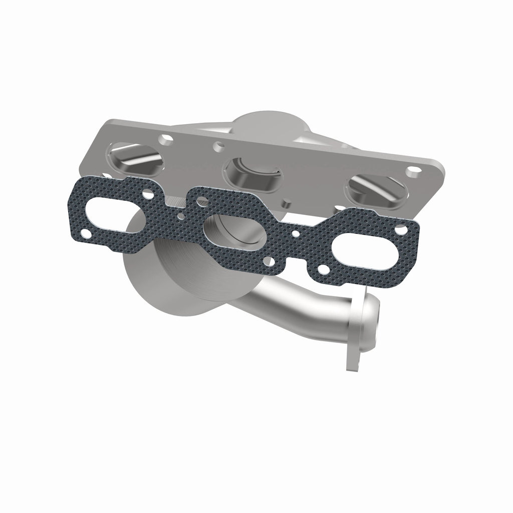 MagnaFlow Exhaust Products 452002 California CARB Manifold Catalytic Converter for Select Ford Contour, Mercury Cougar, Mercury Mystique