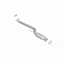 Load image into Gallery viewer, MagnaFlow Exhaust Products 457014 California CARB Direct-Fit Catalytic Converter for Select Nissan Sentra