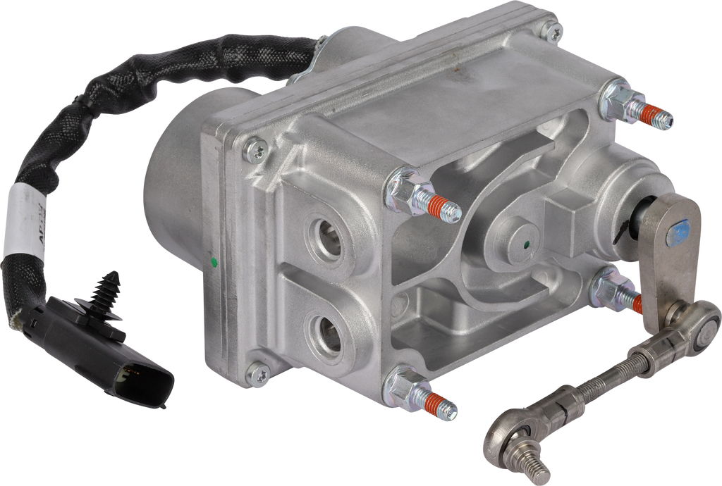 Alliant Power 176892 Turbocharger Actuator