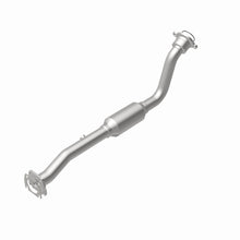 Load image into Gallery viewer, MagnaFlow Exhaust Products 23522 HM Grade Direct-Fit Catalytic Converter for Select Chevrolet Lumina, Chevrolet Monte Carlo, Oldsmobile Cutlass Supreme, Pontiac Grand Prix