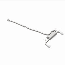 Load image into Gallery viewer, MagnaFlow Exhaust Products 15065 Touring Series Polished Cat-Back System for Select Land Rover Range Rover Evoque