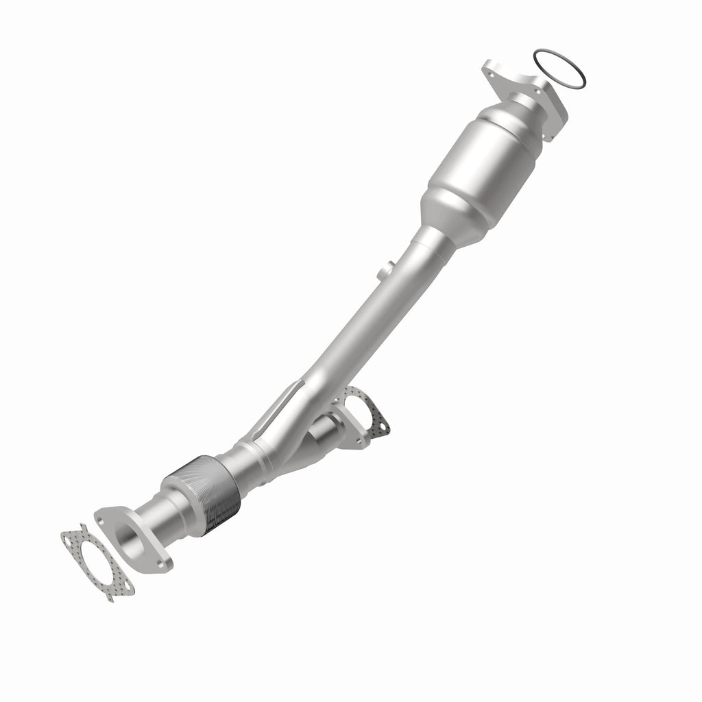 MagnaFlow Exhaust Products 24209 HM Grade Direct-Fit Catalytic Converter for Select Chevrolet Malibu, Pontiac G6