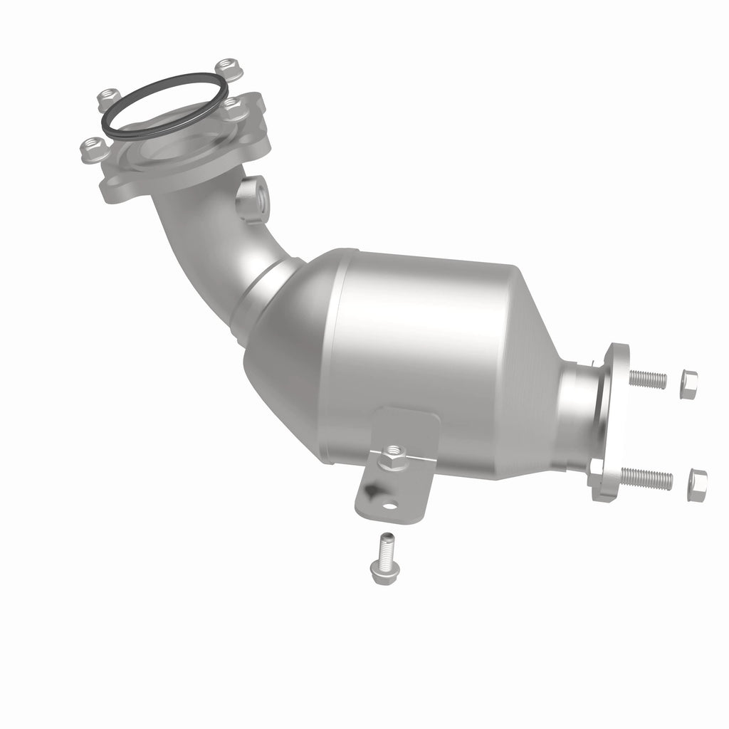 MagnaFlow Exhaust Products 280168 OEM Grade Direct-Fit Catalytic Converter for Select Chevrolet Camaro