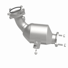 Load image into Gallery viewer, MagnaFlow Exhaust Products 280168 OEM Grade Direct-Fit Catalytic Converter for Select Chevrolet Camaro