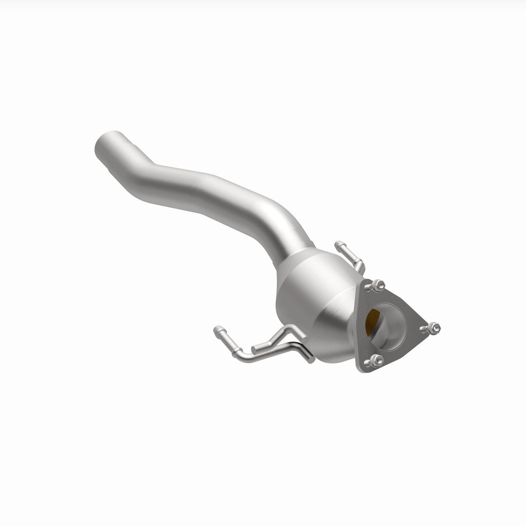 MagnaFlow Exhaust Products 52377 OEM Grade Direct-Fit Catalytic Converter for Select Porsche Cayenne