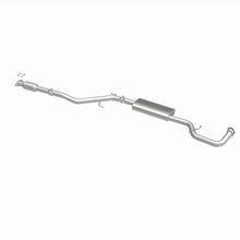 Load image into Gallery viewer, MagnaFlow Exhaust Products 5571142 California CARB Direct-Fit Catalytic Converter for Select Hyundai Santa Fe Sport, Kia Sorento