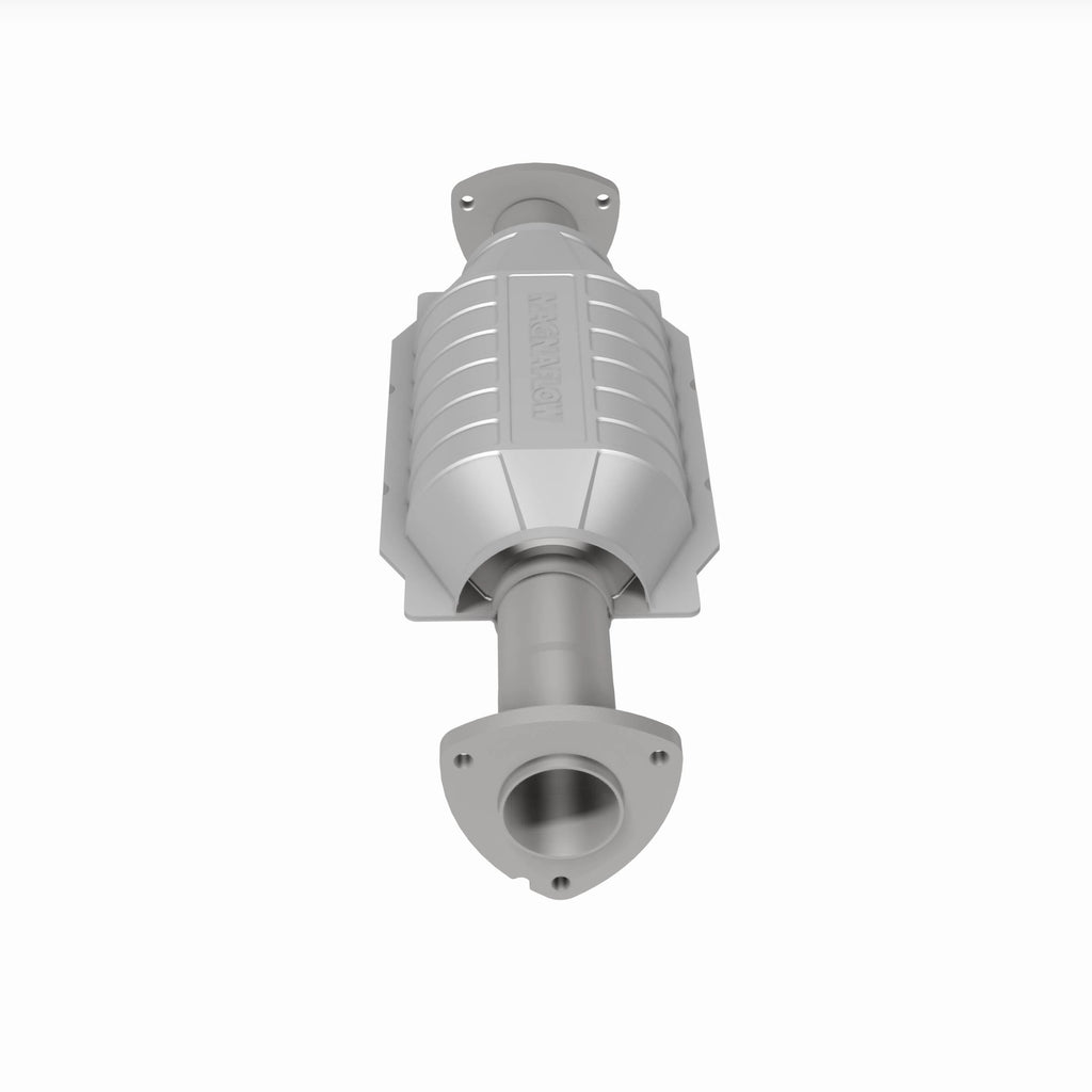 MagnaFlow Exhaust Products 23482 Standard Grade Direct-Fit Catalytic Converter for Select Buick Skylark, Oldsmobile Cutlass Calais, Pontiac Grand Am