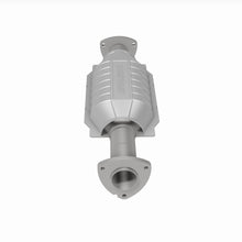 Load image into Gallery viewer, MagnaFlow Exhaust Products 23482 Standard Grade Direct-Fit Catalytic Converter for Select Buick Skylark, Oldsmobile Cutlass Calais, Pontiac Grand Am