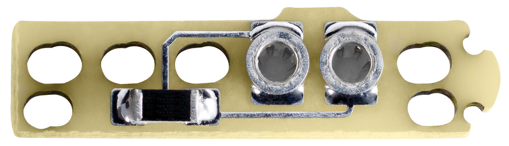 Alliant Power AP63557 Fuel Pump Resistor