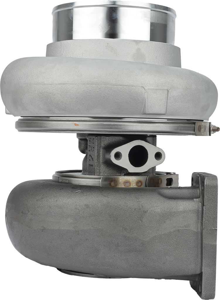 Alliant Power 466837-5001S Turbocharger