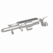 Load image into Gallery viewer, MagnaFlow Exhaust Products 19668 Overland Series Axle Back System for Select Jeep Wrangler, Jeep Wrangler JK