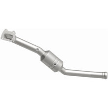 Load image into Gallery viewer, MagnaFlow Exhaust Products 5551737 California CARB Direct-Fit Catalytic Converter for Select Dodge Durango, Jeep Grand Cherokee