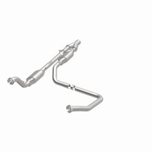 Load image into Gallery viewer, MagnaFlow Exhaust Products 24293 HM Grade Direct-Fit Catalytic Converter for Select Dodge Ram 2500, Dodge Ram