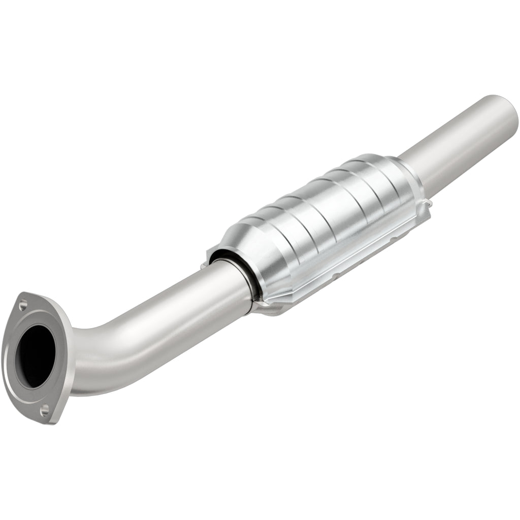 MagnaFlow Exhaust Products 23000 HM Grade Semi-Direct Fit Catalytic Converter for Select Toyota RAV4