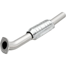 Load image into Gallery viewer, MagnaFlow Exhaust Products 23000 HM Grade Semi-Direct Fit Catalytic Converter for Select Toyota RAV4