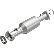 Load image into Gallery viewer, MagnaFlow Exhaust Products 4481639 California CARB Direct-Fit Catalytic Converter for Select Acura Integra