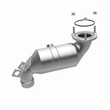 Load image into Gallery viewer, MagnaFlow Exhaust Products 51430 OEM Grade Direct-Fit Catalytic Converter for Select Jaguar X-Type