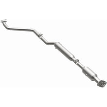 Load image into Gallery viewer, MagnaFlow Exhaust Products 52828 OEM Grade Direct-Fit Catalytic Converter for Select Hyundai Elantra, Hyundai Elantra Coupe, Hyundai Elantra GT, Kia Forte, Kia Forte Koup, Kia Forte5