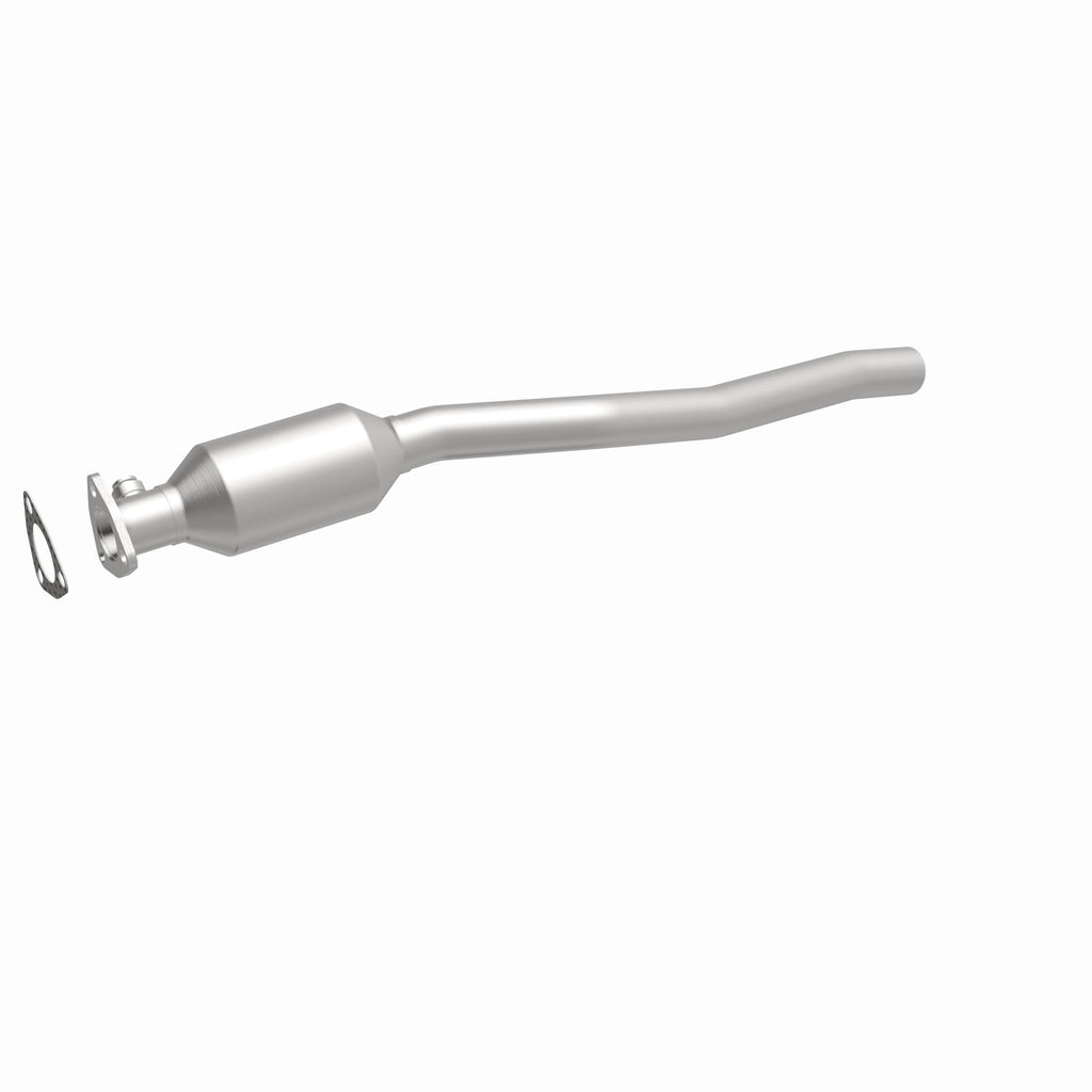 MagnaFlow Exhaust Products 23946 Standard Grade Direct-Fit Catalytic Converter for Select Volvo 240, Volvo 242, Volvo 244, Volvo 245