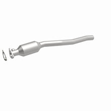 Load image into Gallery viewer, MagnaFlow Exhaust Products 23946 Standard Grade Direct-Fit Catalytic Converter for Select Volvo 240, Volvo 242, Volvo 244, Volvo 245