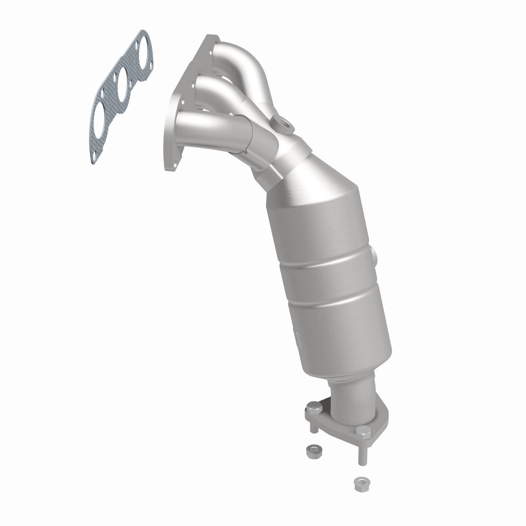 MagnaFlow Exhaust Products 452912 California CARB Manifold Catalytic Converter for Select Suzuki Verona