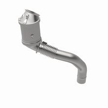 Load image into Gallery viewer, MagnaFlow Exhaust Products 52263 OEM Grade Direct-Fit Catalytic Converter for Select BMW 550i, BMW 550i GT, BMW 550i GT xDrive, BMW 550i xDrive, BMW 650i, BMW 650i Gran Coupe, BMW 650i xDrive, BMW 650i xDrive Gran Coupe, BMW 750Li, BMW 750Li xDrive, BMW