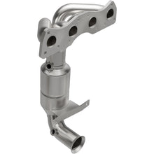 Load image into Gallery viewer, MagnaFlow Exhaust Products 49028 OEM Grade Manifold Catalytic Converter for Select Mini Cooper, Mini Cooper Countryman, Mini Cooper Paceman