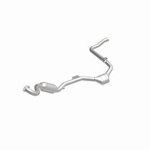 Load image into Gallery viewer, MagnaFlow Exhaust Products 49867 OEM Grade Direct-Fit Catalytic Converter for Select Mercedes-Benz ML430