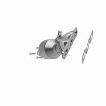Load image into Gallery viewer, MagnaFlow Exhaust Products 50494 HM Grade Manifold Catalytic Converter for Select Mazda MPV
