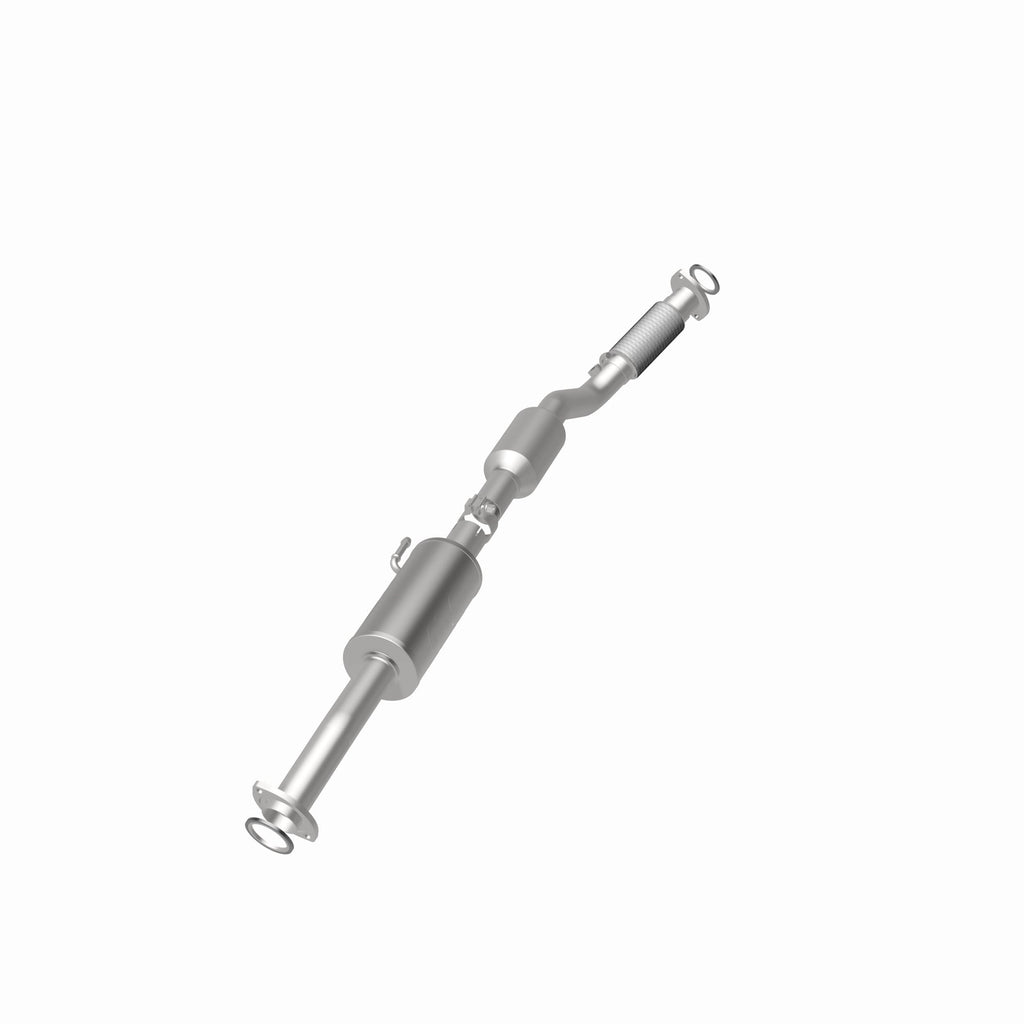 MagnaFlow Exhaust Products 280111 OEM Grade Direct-Fit Catalytic Converter for Select Lexus ES250, Lexus ES300h, Toyota Avalon, Toyota Camry