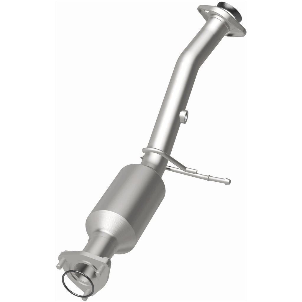 MagnaFlow Exhaust Products 52035 OEM Grade Direct-Fit Catalytic Converter for Select Honda Civic