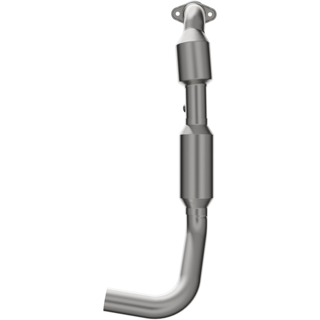 MagnaFlow Exhaust Products 4583077 California CARB Direct-Fit Catalytic Converter for Select Lincoln Navigator