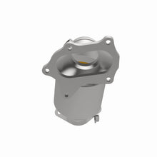 Load image into Gallery viewer, MagnaFlow Exhaust Products 52770 OEM Grade Direct-Fit Catalytic Converter for Select Hyundai Genesis Coupe