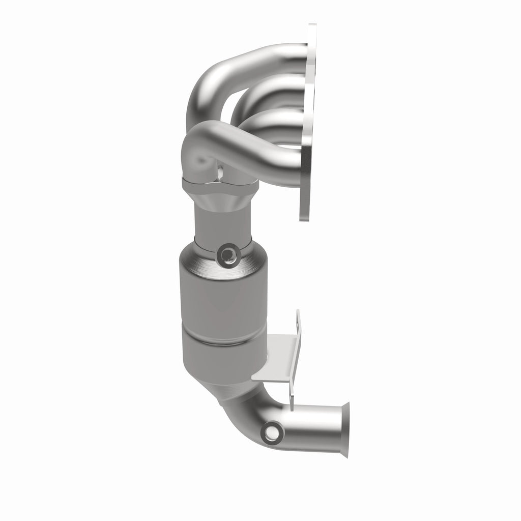 MagnaFlow Exhaust Products 49028 OEM Grade Manifold Catalytic Converter for Select Mini Cooper, Mini Cooper Countryman, Mini Cooper Paceman