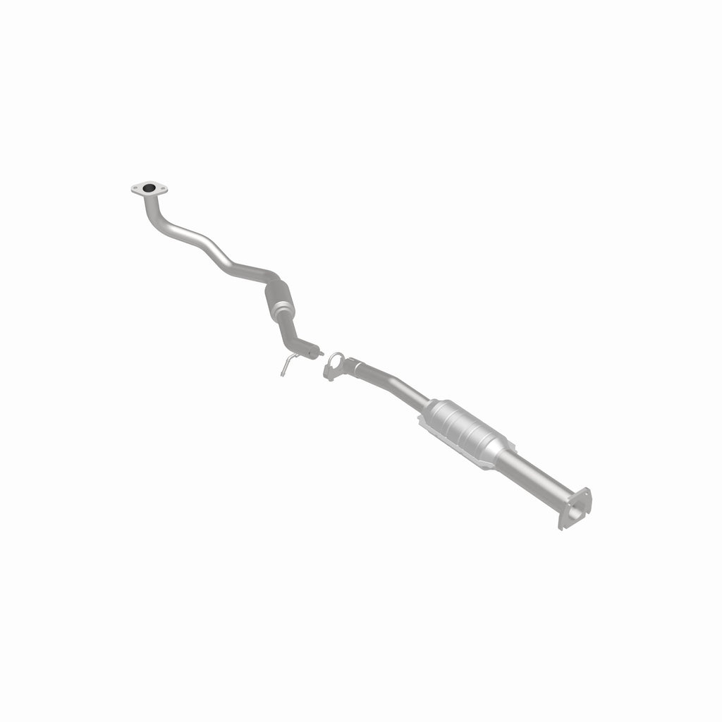 MagnaFlow Exhaust Products 23413 HM Grade Direct-Fit Catalytic Converter for Select Buick Century, Oldsmobile Cutlass Ciera