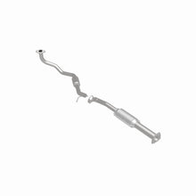 Load image into Gallery viewer, MagnaFlow Exhaust Products 23413 HM Grade Direct-Fit Catalytic Converter for Select Buick Century, Oldsmobile Cutlass Ciera