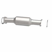 Load image into Gallery viewer, MagnaFlow Exhaust Products 4481696 California CARB Direct-Fit Catalytic Converter for Select Mazda Miata