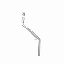 Load image into Gallery viewer, MagnaFlow Exhaust Products 49448 OEM Grade Direct-Fit Catalytic Converter for Select Chrysler Town &amp; Country, Dodge Grand Caravan, Volkswagen Routan