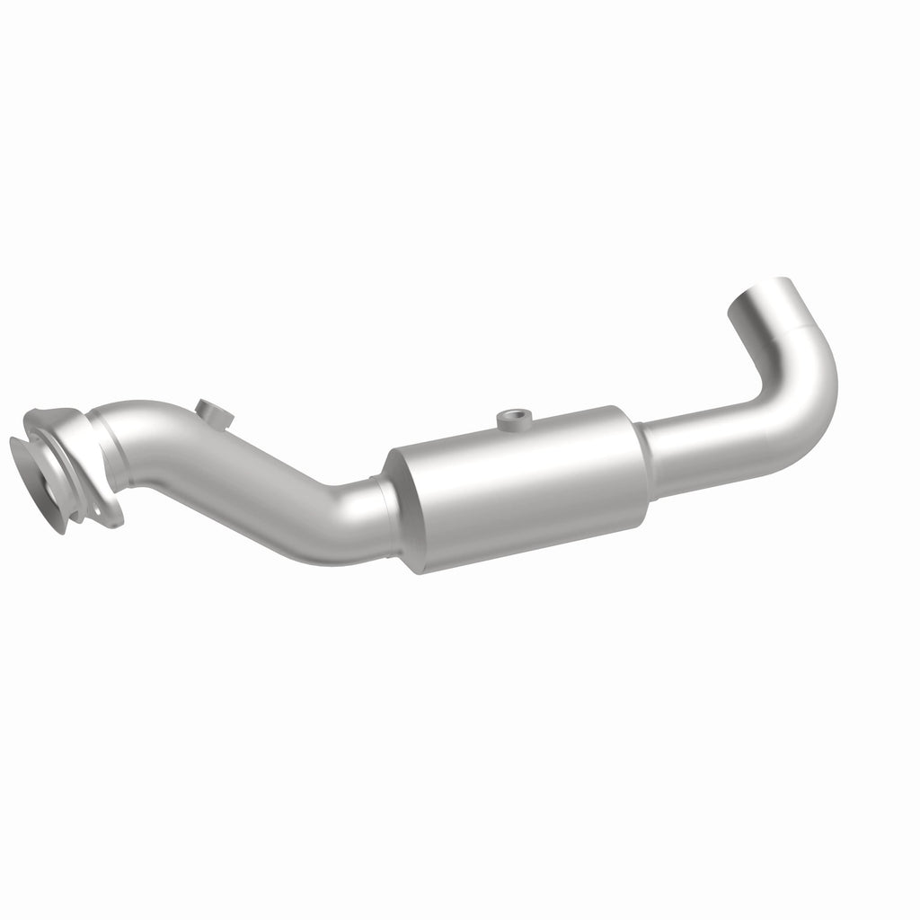 MagnaFlow Exhaust Products 21-465 OEM Grade Direct-Fit Catalytic Converter for Select Ford F-150