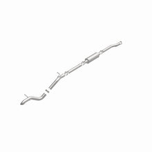 Load image into Gallery viewer, MagnaFlow Exhaust Products 15239 Rock Crawler Series Cat-Back System for Select Jeep Wrangler