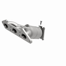 Load image into Gallery viewer, MagnaFlow Exhaust Products 49062 OEM Grade Manifold Catalytic Converter for Select Volvo S80
