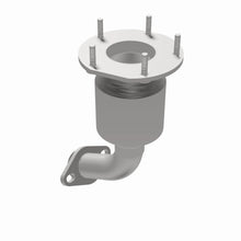 Load image into Gallery viewer, MagnaFlow Exhaust Products 50860 Standard Grade Direct-Fit Catalytic Converter for Select Subaru Justy